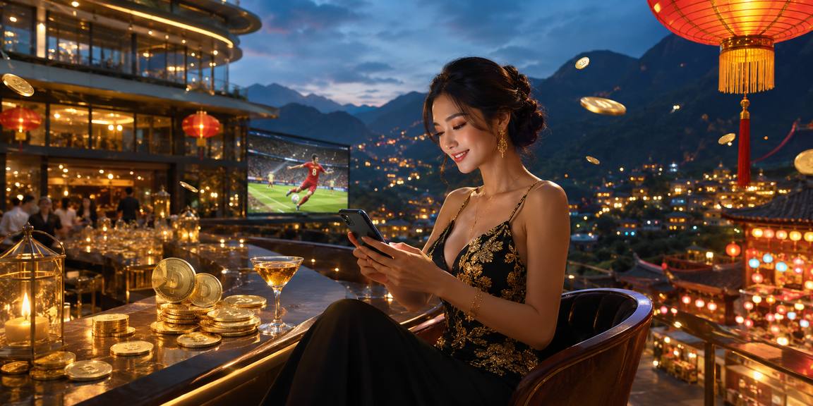 win69x Casino Trực Tiếp Đêm